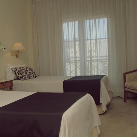Howard Johnson Hotel 9 De Julio Avenue 布宜诺斯艾利斯 外观 照片