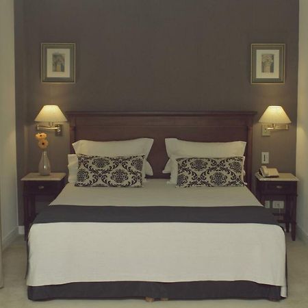 Howard Johnson Hotel 9 De Julio Avenue 布宜诺斯艾利斯 外观 照片