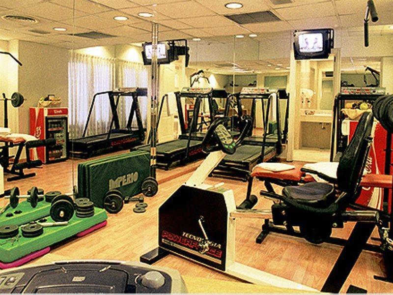 Howard Johnson Hotel 9 De Julio Avenue 布宜诺斯艾利斯 外观 照片