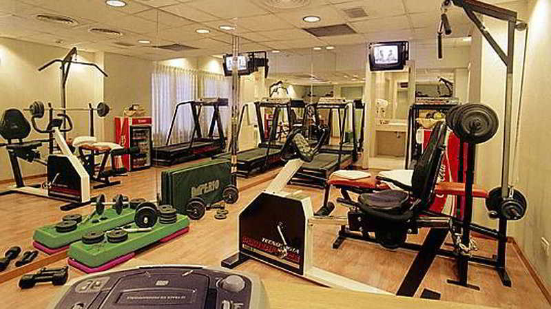 Howard Johnson Hotel 9 De Julio Avenue 布宜诺斯艾利斯 外观 照片