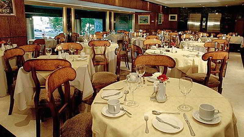 Howard Johnson Hotel 9 De Julio Avenue 布宜诺斯艾利斯 外观 照片