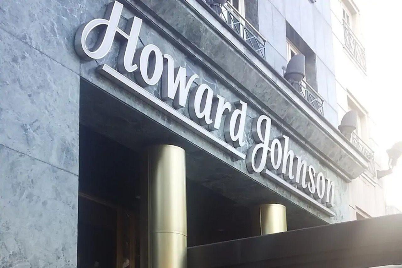 Howard Johnson Hotel 9 De Julio Avenue 布宜诺斯艾利斯 外观 照片